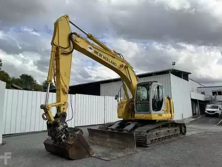 Rupsgraafmachines 2006 Kobelco SK235SRNLC-1ES (3)