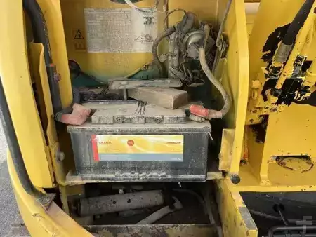 Rupsgraafmachines 2006 Kobelco SK235SRNLC-1ES (31)
