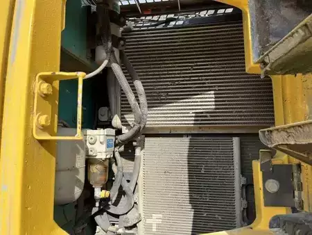 Rupsgraafmachines 2006 Kobelco SK235SRNLC-1ES (32)