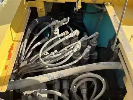 Rupsgraafmachines 2006 Kobelco SK235SRNLC-1ES (36)