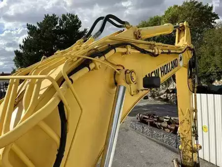 Rupsgraafmachines 2006 Kobelco SK235SRNLC-1ES (37)
