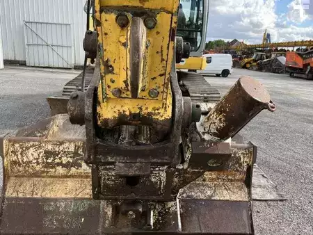 Rupsgraafmachines 2006 Kobelco SK235SRNLC-1ES (38)