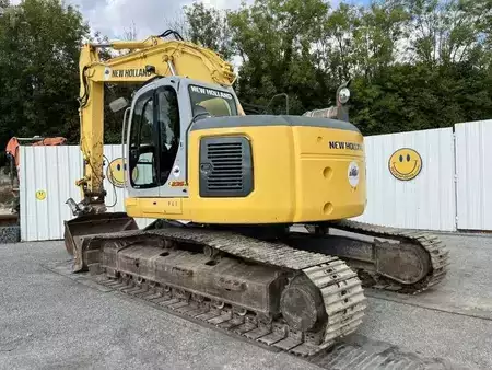 Rupsgraafmachines 2006 Kobelco SK235SRNLC-1ES (4)