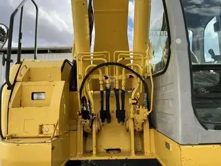 Rupsgraafmachines 2006 Kobelco SK235SRNLC-1ES (41)