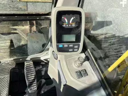 Rupsgraafmachines 2006 Kobelco SK235SRNLC-1ES (49)