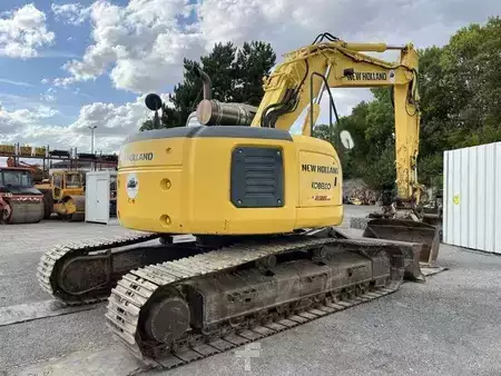 Rupsgraafmachines 2006 Kobelco SK235SRNLC-1ES (8)