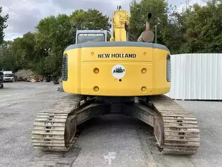 Rupsgraafmachines 2006 Kobelco SK235SRNLC-1ES (9)
