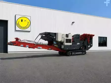 Annet 2018 Sandvik QJ241 (1)