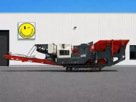 Annet 2018 Sandvik QJ241 (2)