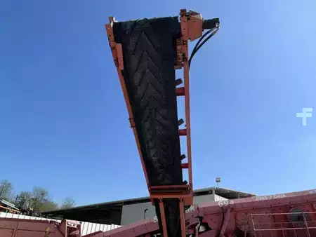 Annet 2009 Terex FINLAY SUPERTRAK 694 (16)