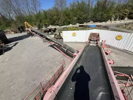Annet 2009 Terex FINLAY SUPERTRAK 694 (37)