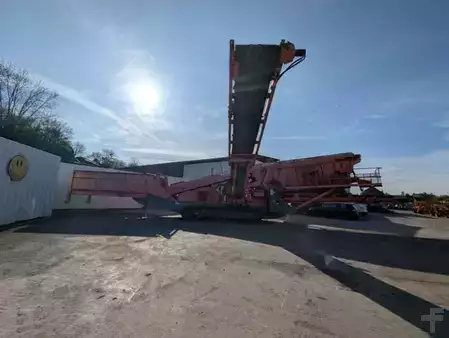 Annet 2009 Terex FINLAY SUPERTRAK 694 (5)