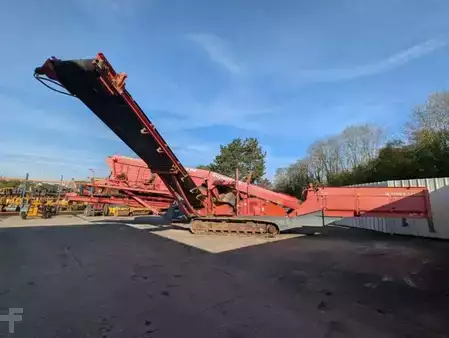 Annet 2009 Terex FINLAY SUPERTRAK 694 (9)