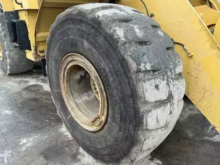 Ładowarki kołowe 2013 Caterpillar 950K (17)