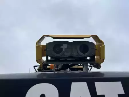 Ładowarki kołowe 2013 Caterpillar 950K (25)