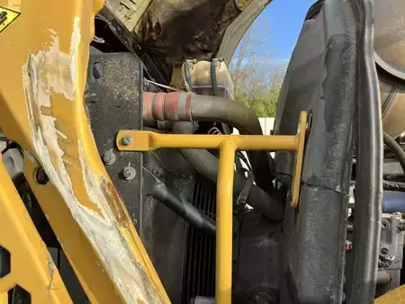 Ładowarki kołowe 2013 Caterpillar 950K (39)