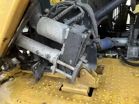 Ładowarki kołowe 2013 Caterpillar 950K (40)