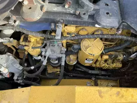 Ładowarki kołowe 2013 Caterpillar 950K (41)
