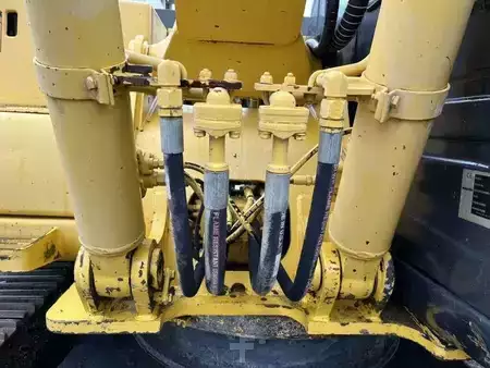 Korečková rýpadla 2000 Komatsu PC180LC-6K (26)