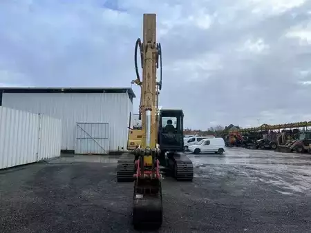 Korečková rýpadla 2000 Komatsu PC180LC-6K (8)