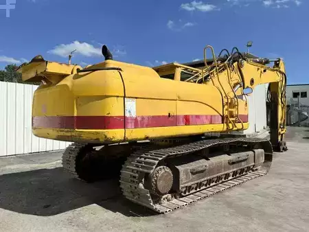 Demolition Excavators 2008 Caterpillar 330D L + BRAS DE DEMOLITION (15)