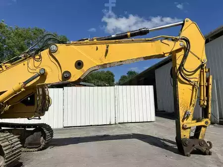 Demolition Excavators 2008 Caterpillar 330D L + BRAS DE DEMOLITION (24)