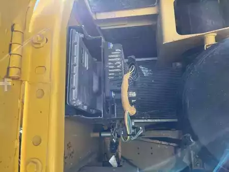 Demolition Excavators 2008 Caterpillar 330D L + BRAS DE DEMOLITION (45)