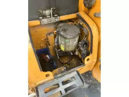 Korečková rýpadla 2014 Liebherr R960 SHD (4)