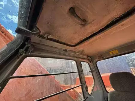 Pelles sur chenilles 2000 Fiat-Hitachi EX255 (14)