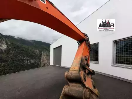 Pelles sur chenilles 2000 Fiat-Hitachi EX255 (5)