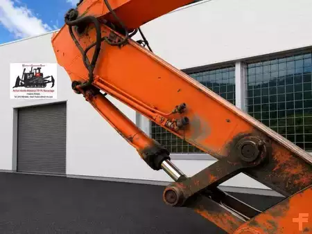 Pelles sur chenilles 2000 Fiat-Hitachi EX255 (7)
