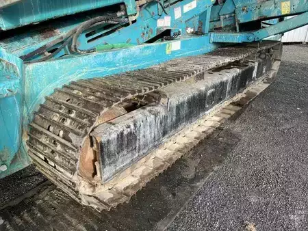 Other 2008 POWERSCREEN Warrior 1800 (14)