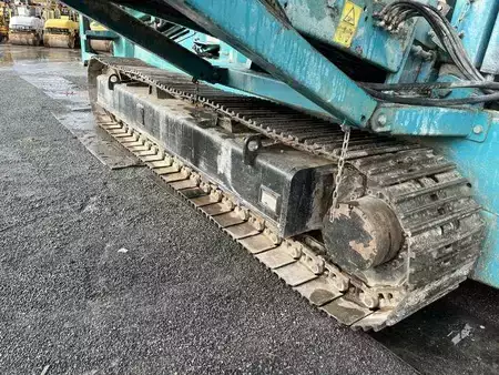 Other 2008 POWERSCREEN Warrior 1800 (15)