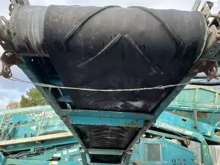 Other 2008 POWERSCREEN Warrior 1800 (18)