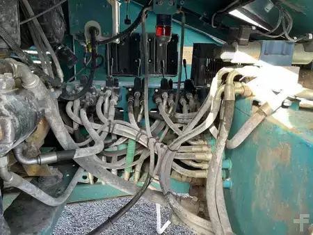 Other 2008 POWERSCREEN Warrior 1800 (33)