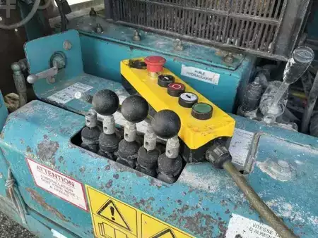 Other 2008 POWERSCREEN Warrior 1800 (36)