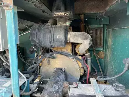 Other 2008 POWERSCREEN Warrior 1800 (38)