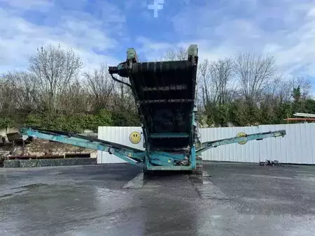 Other 2008 POWERSCREEN Warrior 1800 (8)