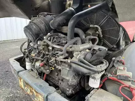 Sonstige 2010 Liebherr L506 Stereo (25)