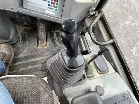 Sonstige 2010 Liebherr L506 Stereo (33)