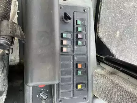 Sonstige 2010 Liebherr L506 Stereo (34)
