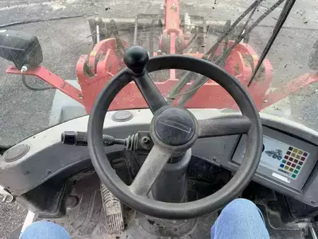 Sonstige 2010 Liebherr L506 Stereo (38)