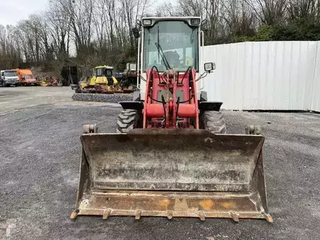 Sonstige 2010 Liebherr L506 Stereo (8)
