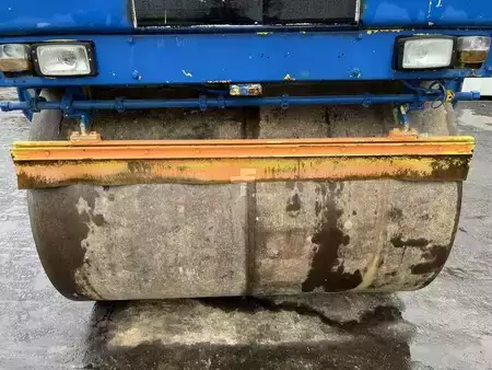 Tandemové válce 1992 BOMAG BW164AD (11)