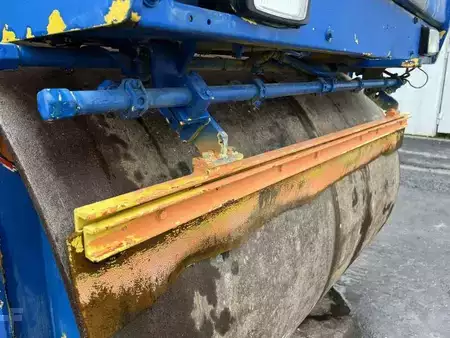 Tandemové válce 1992 BOMAG BW164AD (14)