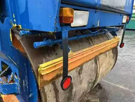 Tandemové válce 1992 BOMAG BW164AD (19)