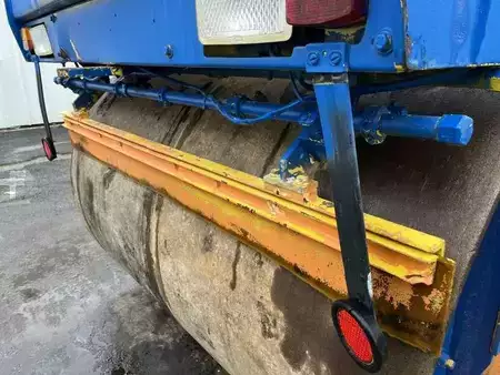 Tandemové válce 1992 BOMAG BW164AD (20)