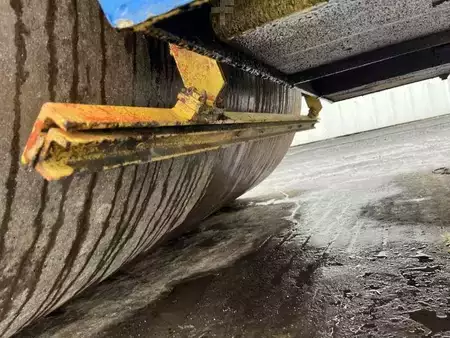 Tandemové válce 1992 BOMAG BW164AD (21)