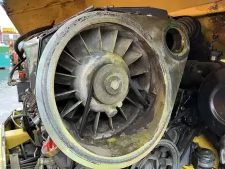 Tandemové válce 1992 BOMAG BW164AD (29)