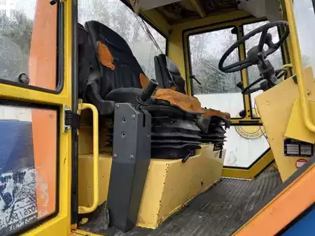 Tandemové válce 1992 BOMAG BW164AD (36)
